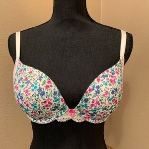Victoria’s Secret Dream Angels Push-up Bra, 34D
